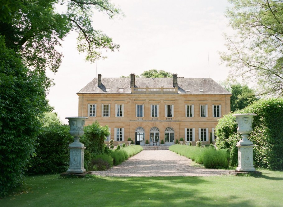 Поместье Ламбер