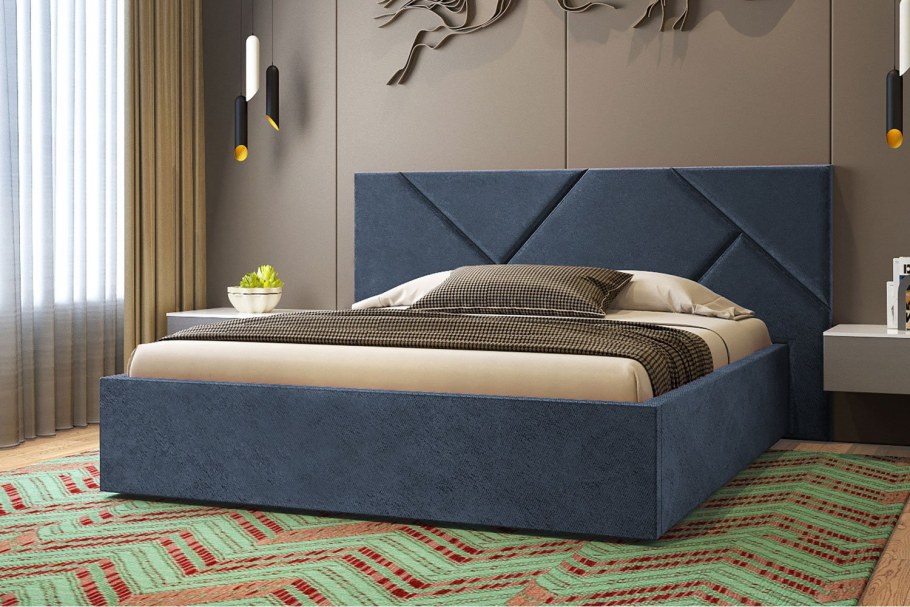 Кровать Dupen Adriana 629