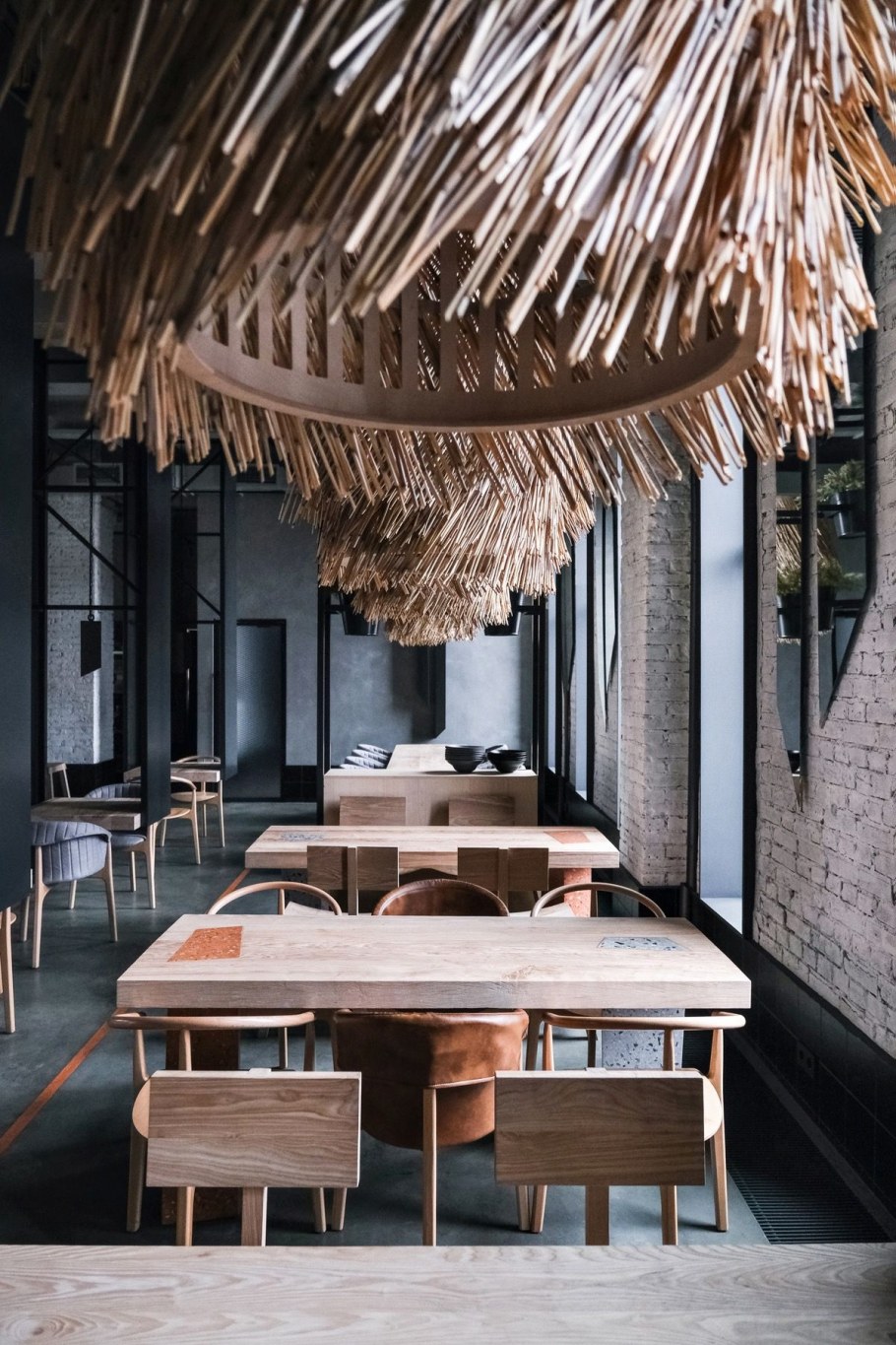 Лодброк ресторан Петергоф