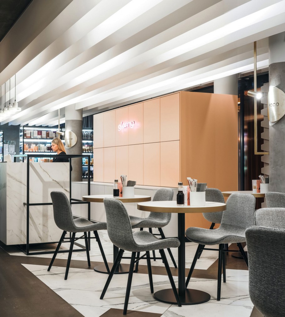 Коворкинг Чернышевская