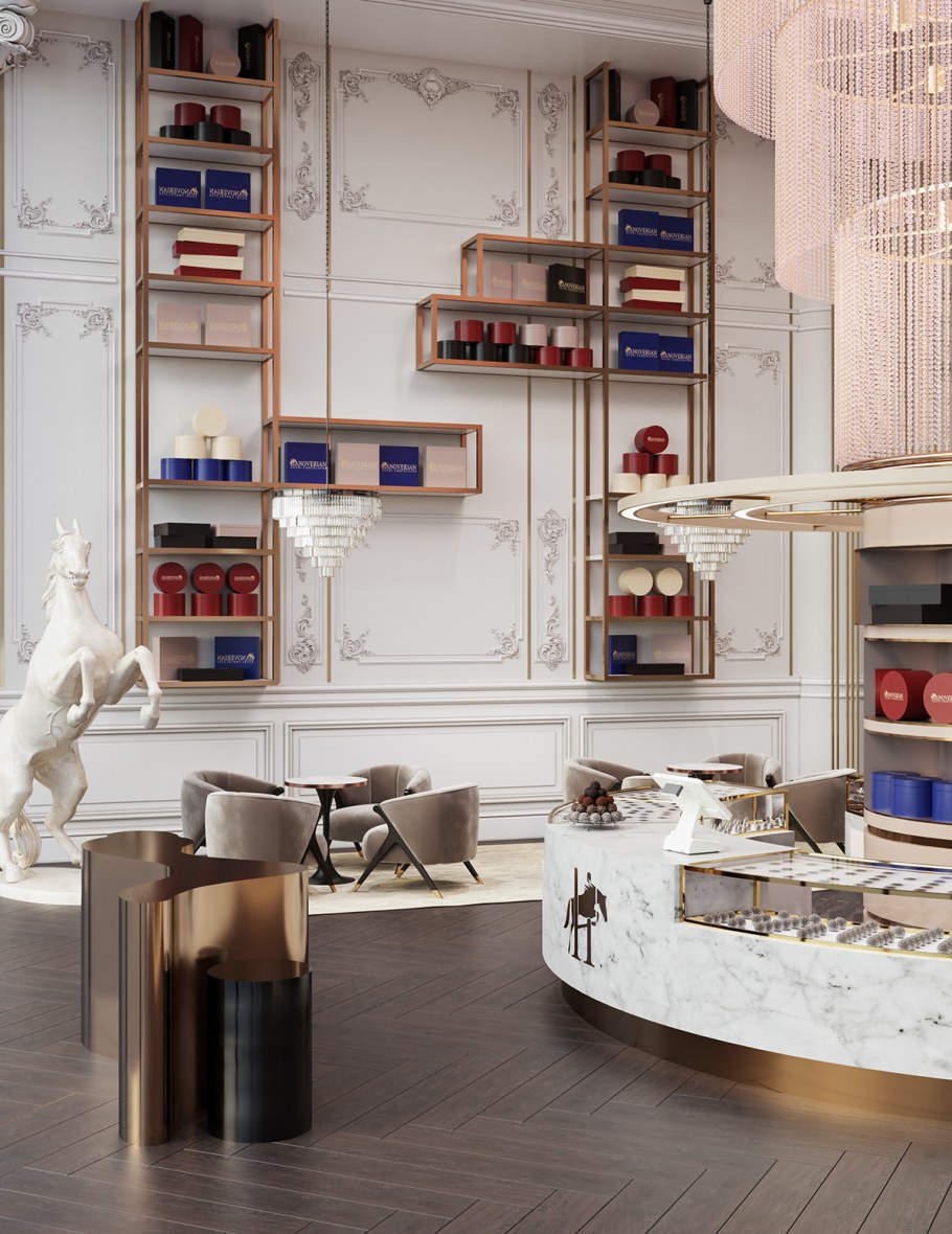 Рестораны da Buro