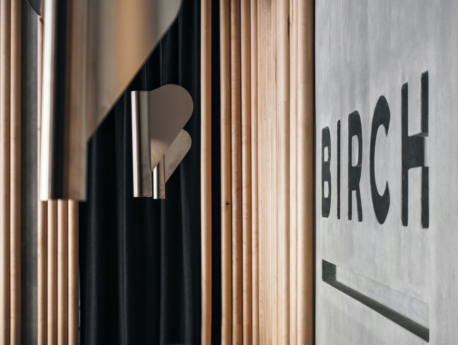 Гастробистро Birch