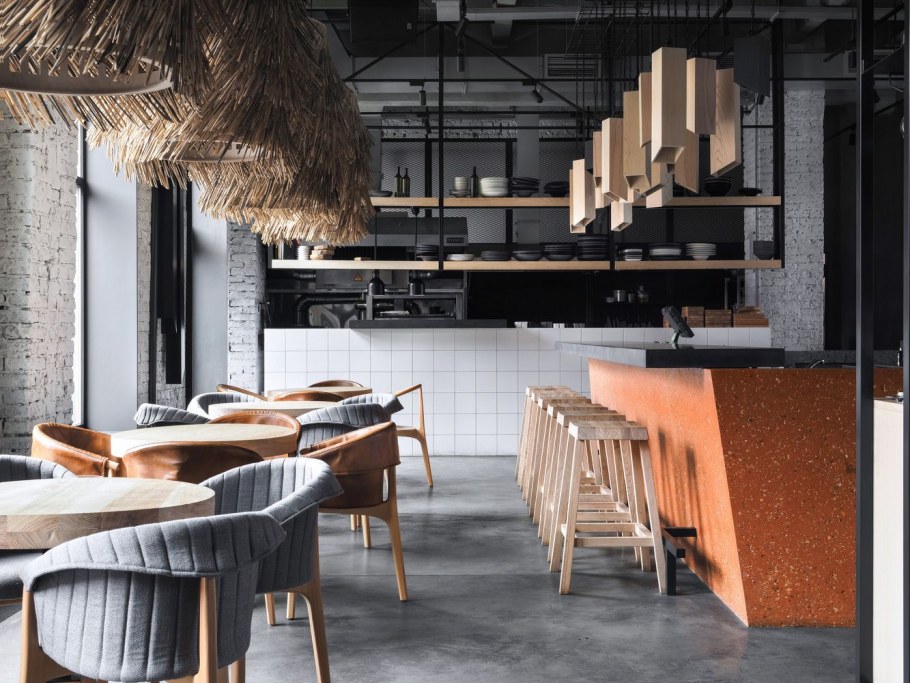 Da Bureau Санкт-Петербург