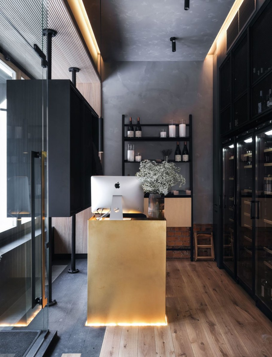 Da Bureau Санкт-Петербург