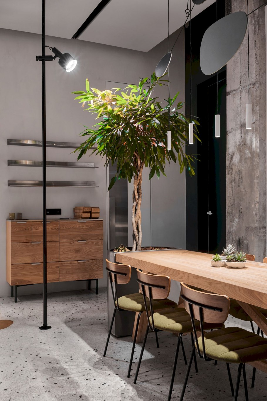 Ресторан белок Трехгорная мануфактура