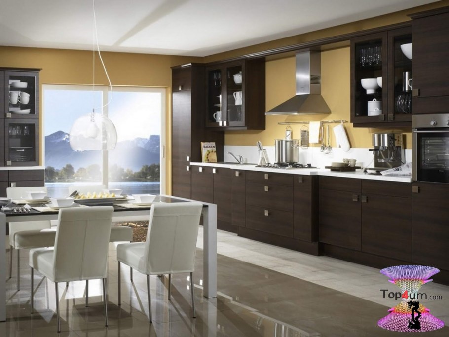 Отличная кухня