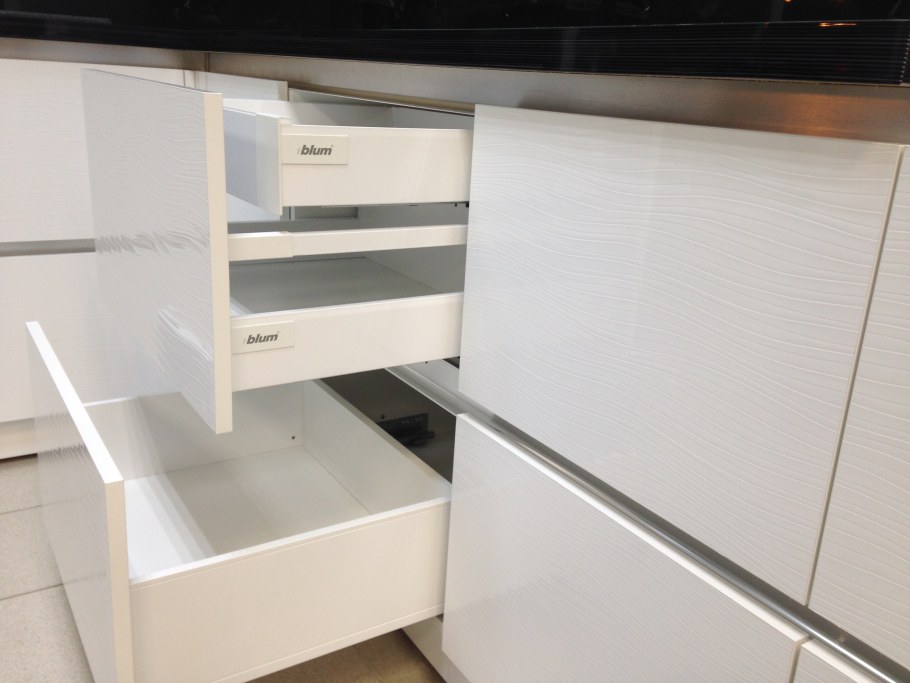 Ручка профиль Schuco 901014