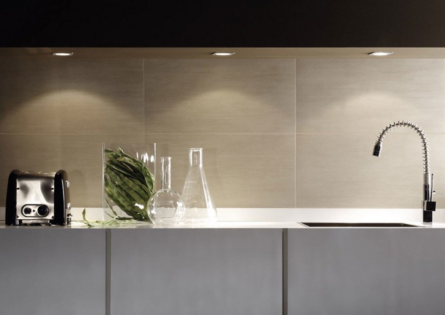 Керамогранит на фартук Керама Марацци