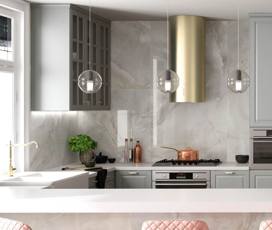 Sardonyx Pearl Pol 90x90 r