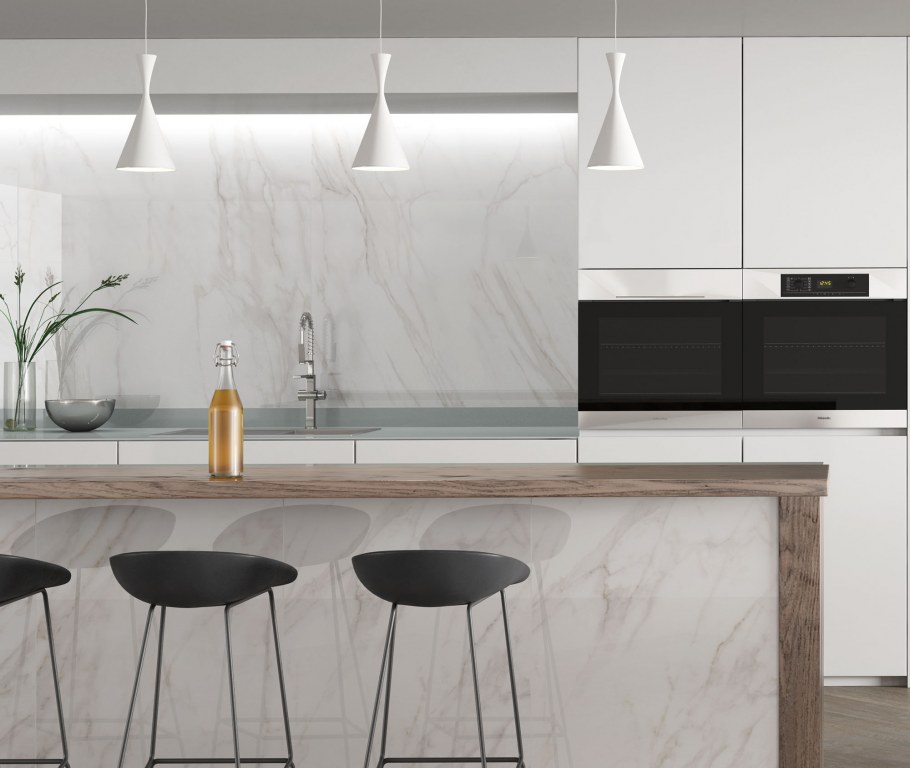 Marbles Tresana Blanco 60x120