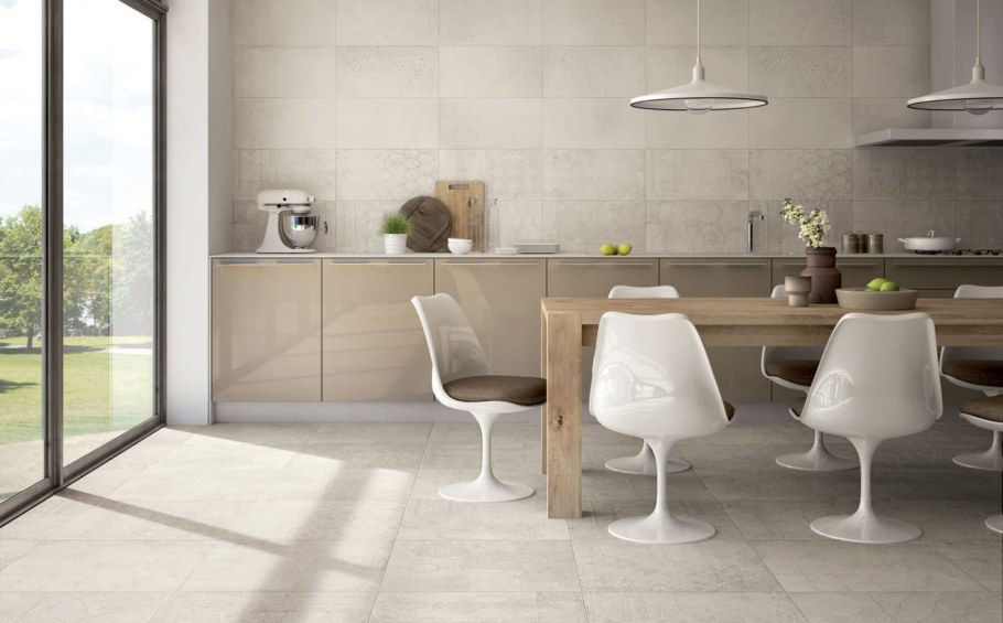 Porcelain Gres Gres porcellanato