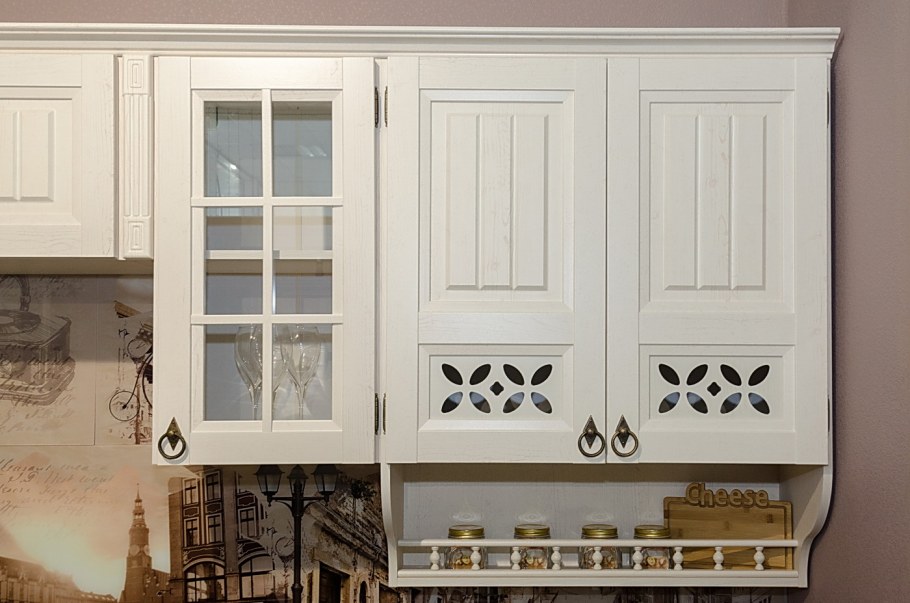 Кухни Амели Прованс