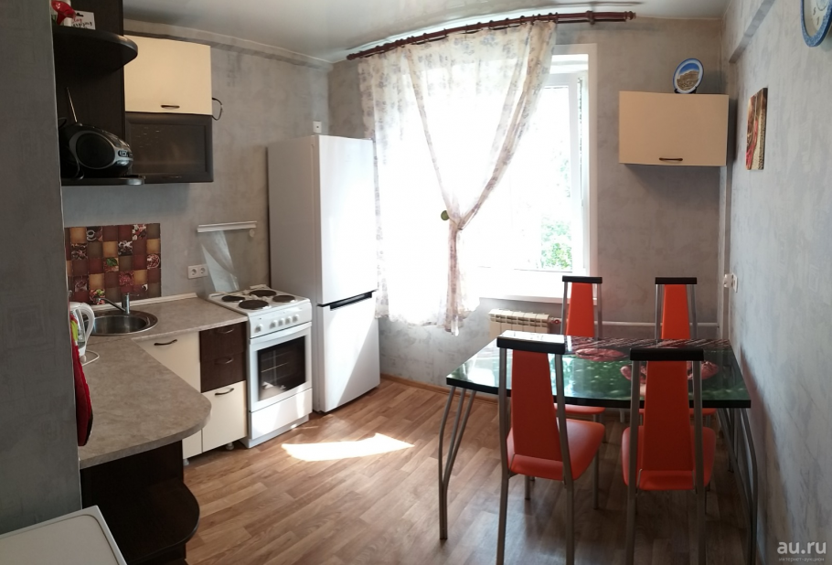 Ленинградский проект квартир ванная