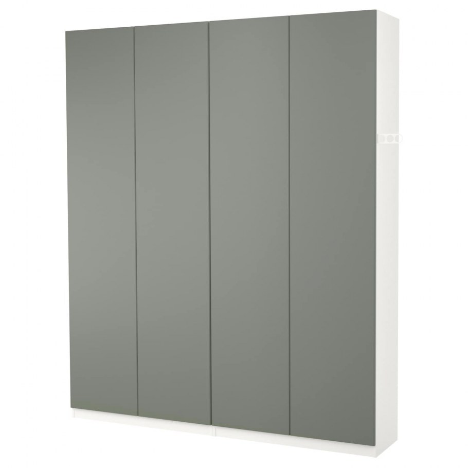 ПАКС шкаф РЕИНСВОЛЛ