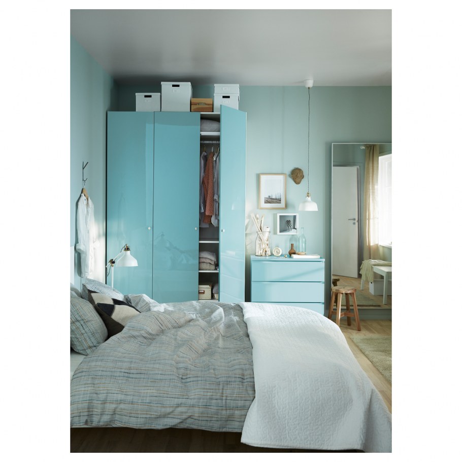 ПАКС шкаф РЕИНСВОЛЛ