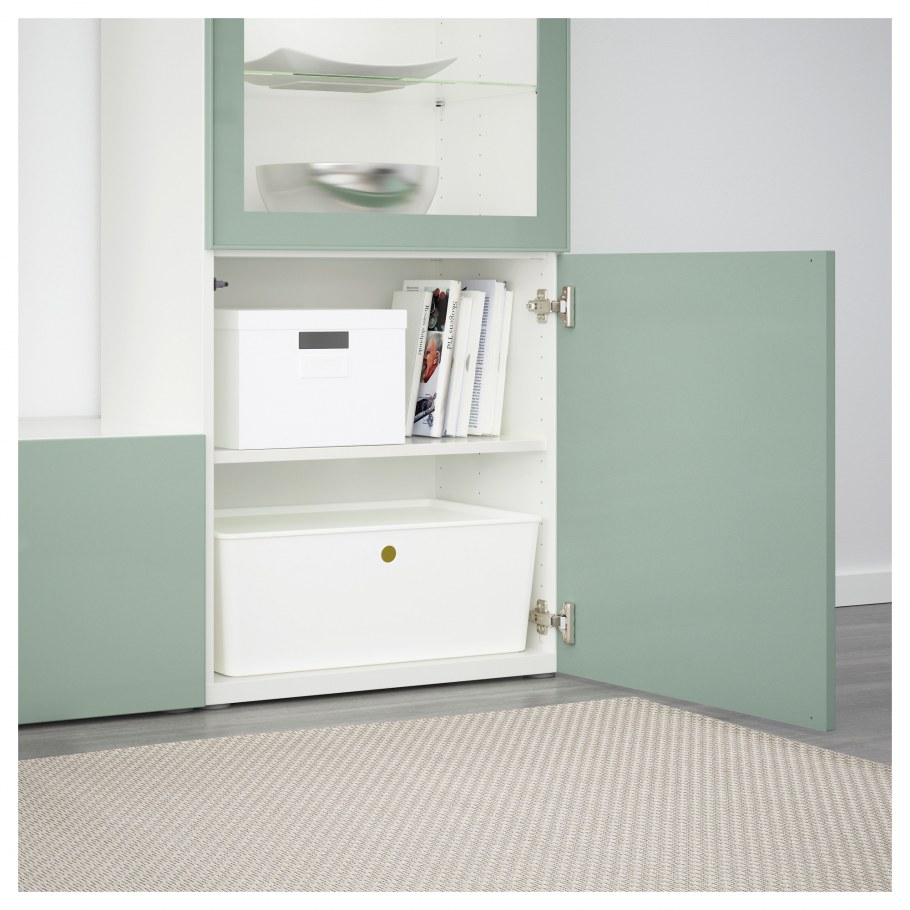 Шкаф ПАКС 150х60х236