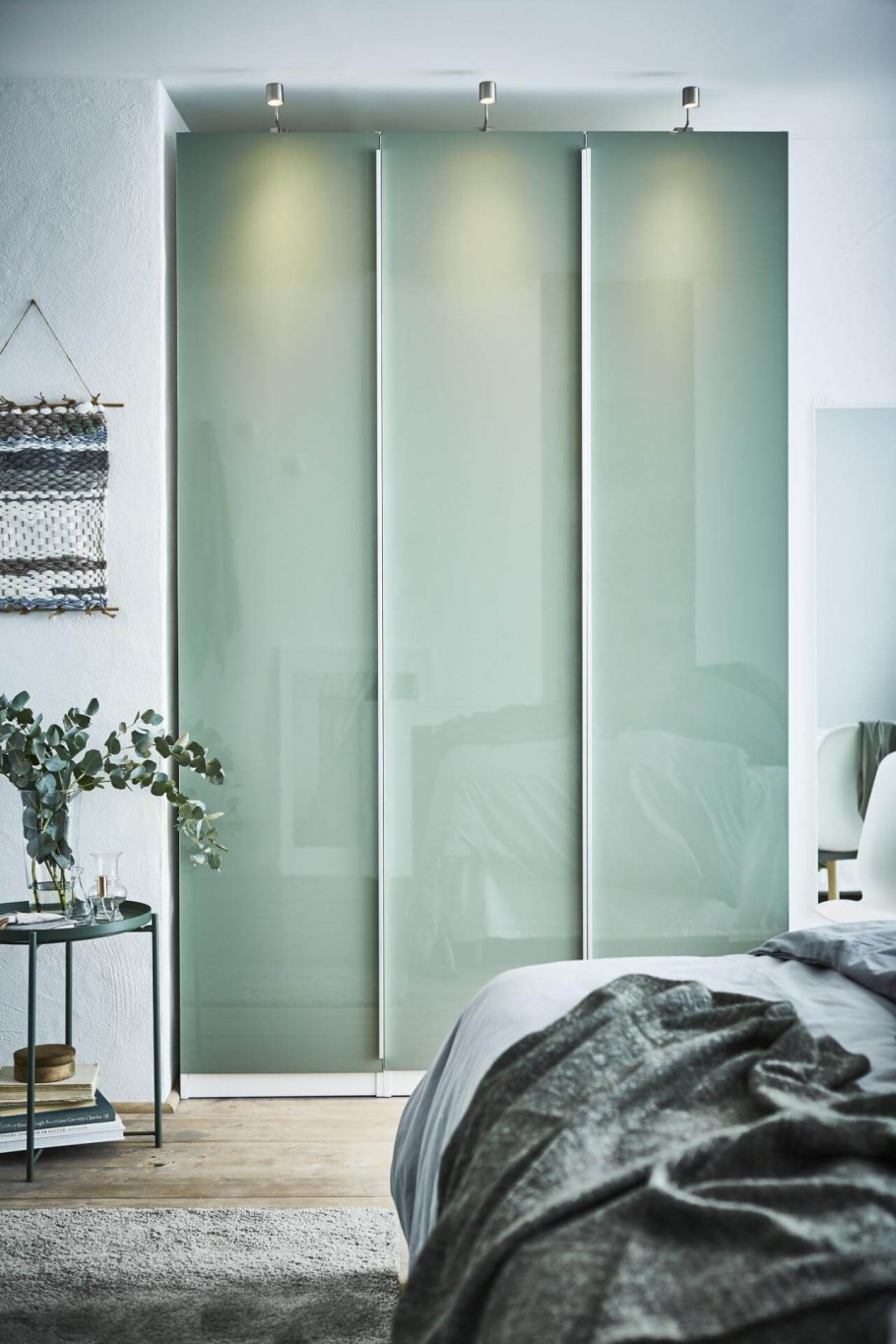 ФАРДАЛЬ дверь икеа