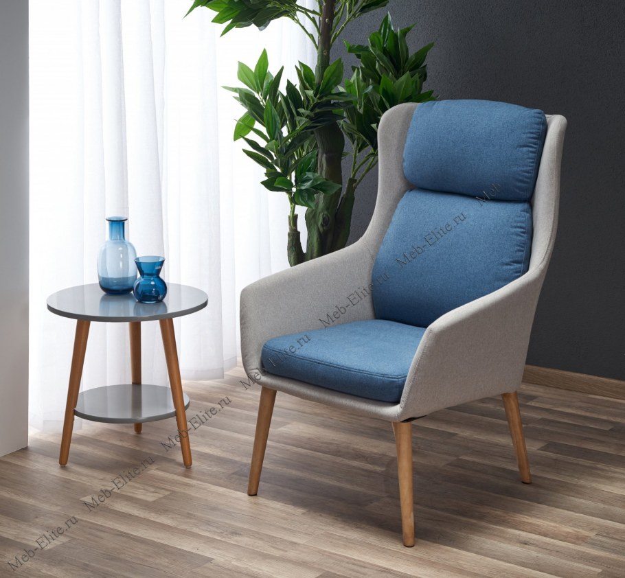 Кресло Purio Halmar