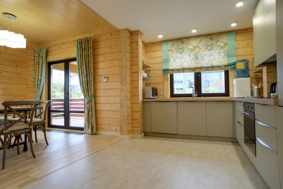 Финская классика Гуд Вуд