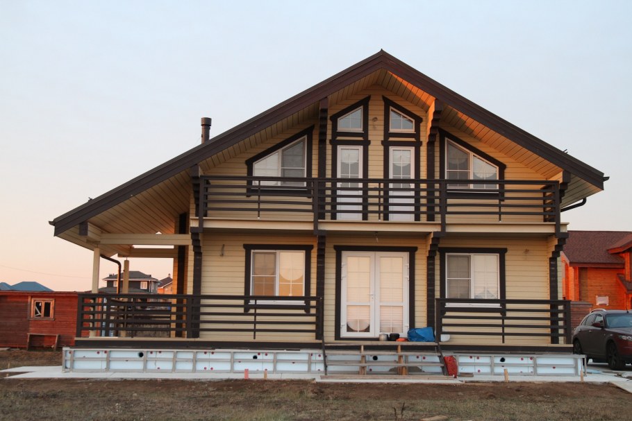 Кд-2 Гуд Вуд