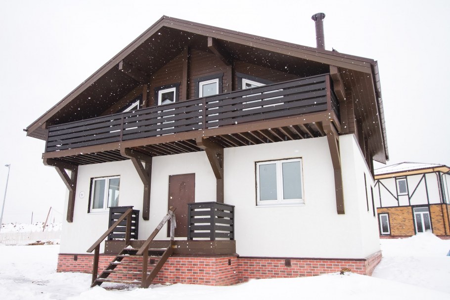 СП 4 Гуд Вуд