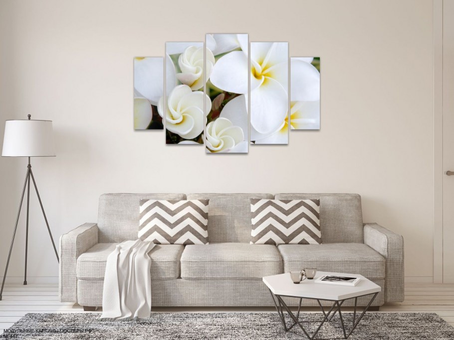 Стильные постеры для интерьера