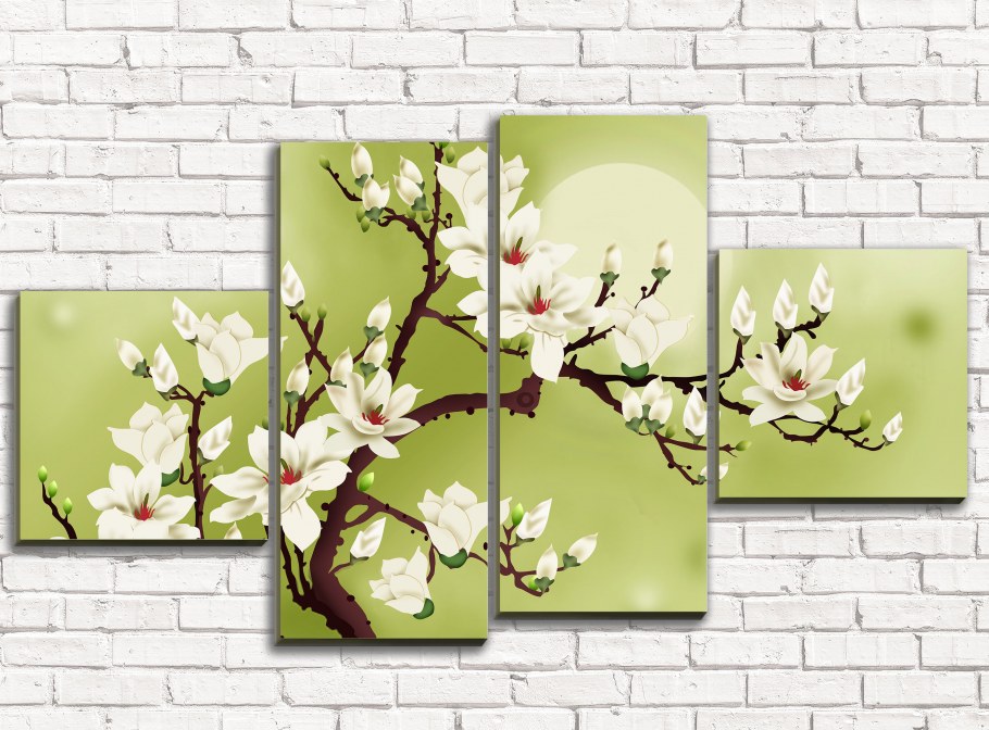 Картины для интерьера