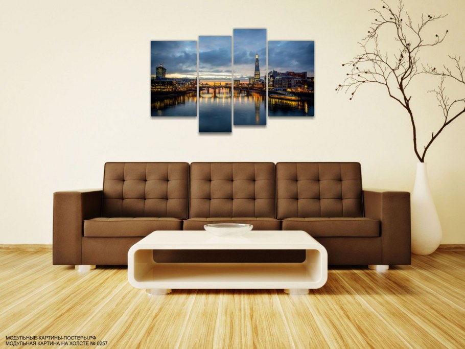 Постеры на стену