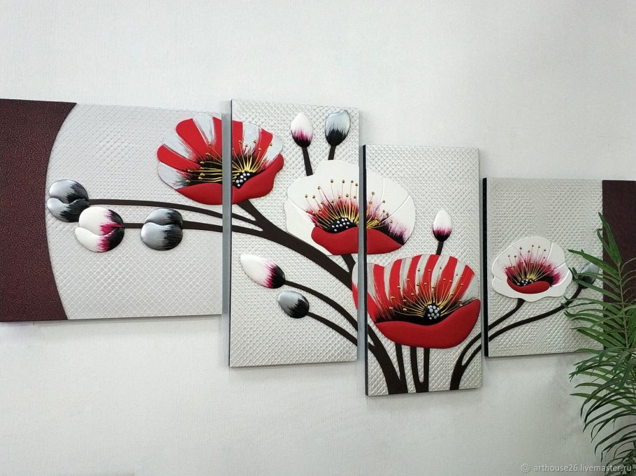 Постеры на стену для интерьера