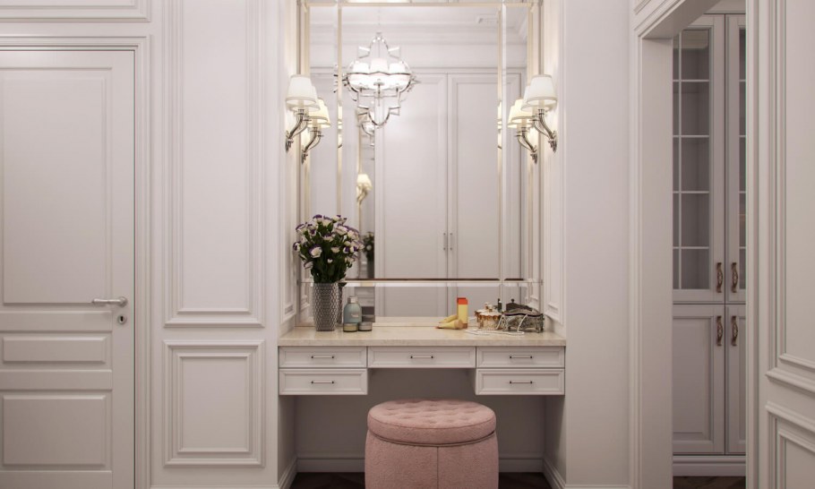 Signorini Coco туалетный столик