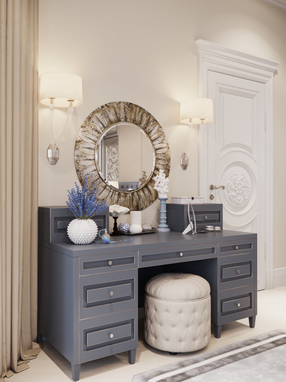 Cavio Francesca консоль