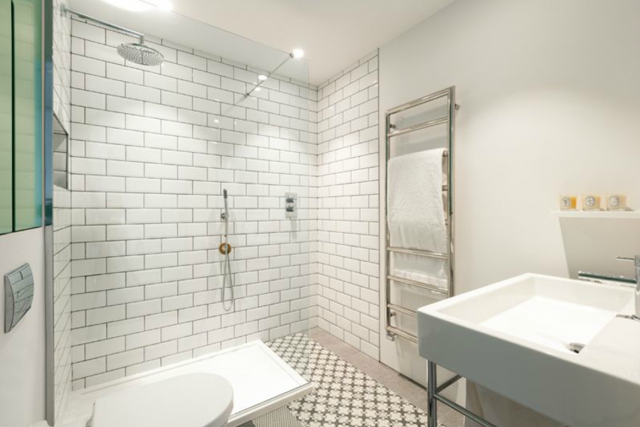 Fabresa Santorini White 10x30