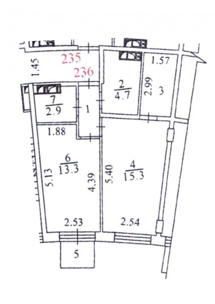 Перепланировка ванной комнаты с коридором