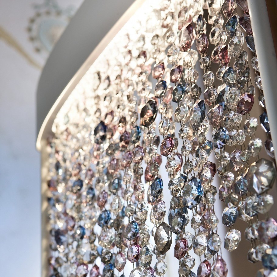 Masiero Ola s6 ov by Fly Design Studio