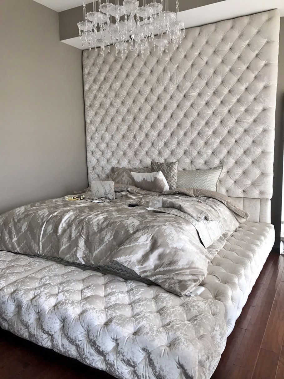 Бриллиантовые украшения