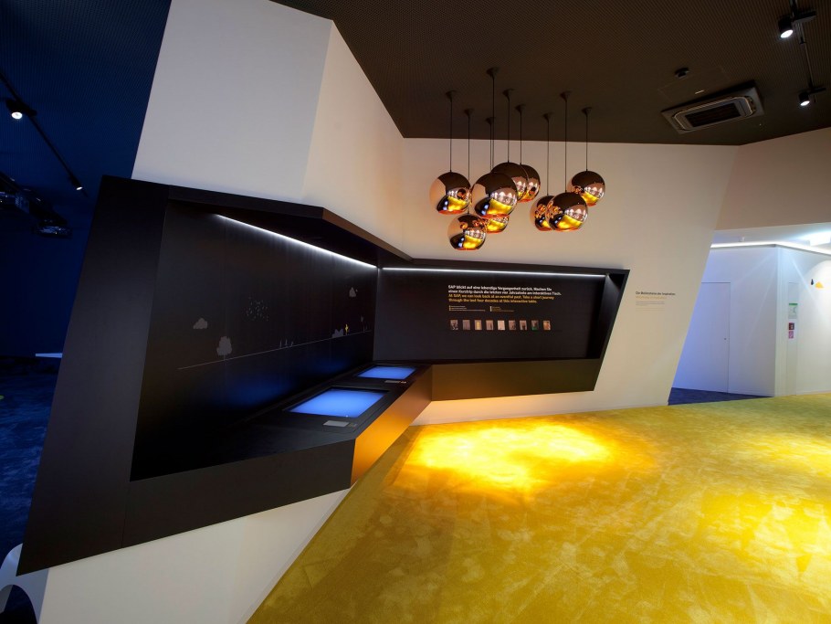 Инсталляции для детского сада