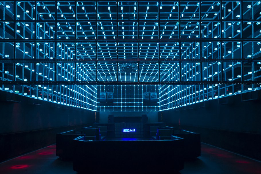 Музей стекла в Шанхае