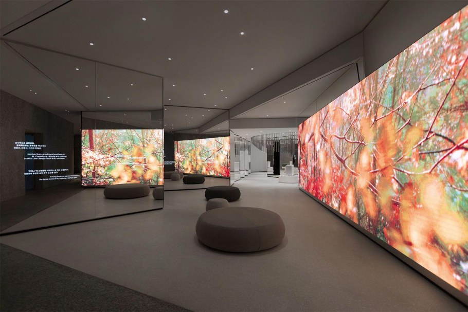 Мозаичные инсталляции Фабио Новембре