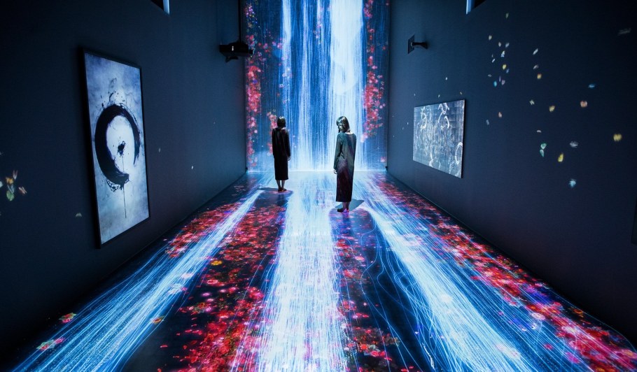 Сенсорная комната для детей