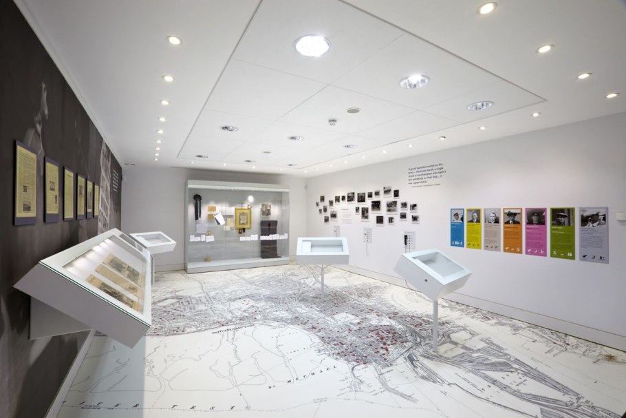 Светодиодный танцпол