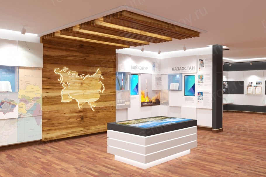 Павильон 25 ВДНХ