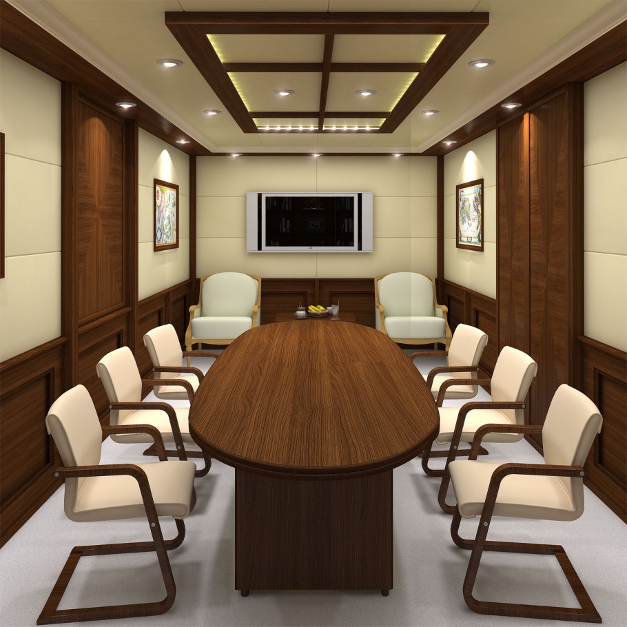 Современный кабинет психолога