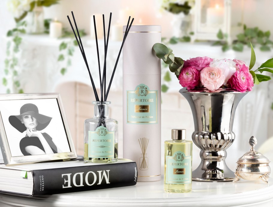 David Walker ароматизатор