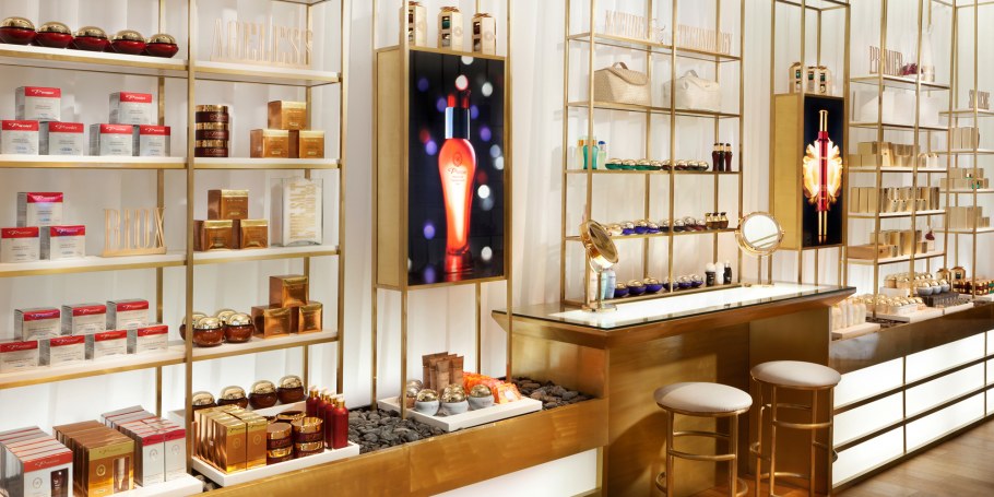 Духи для квартиры