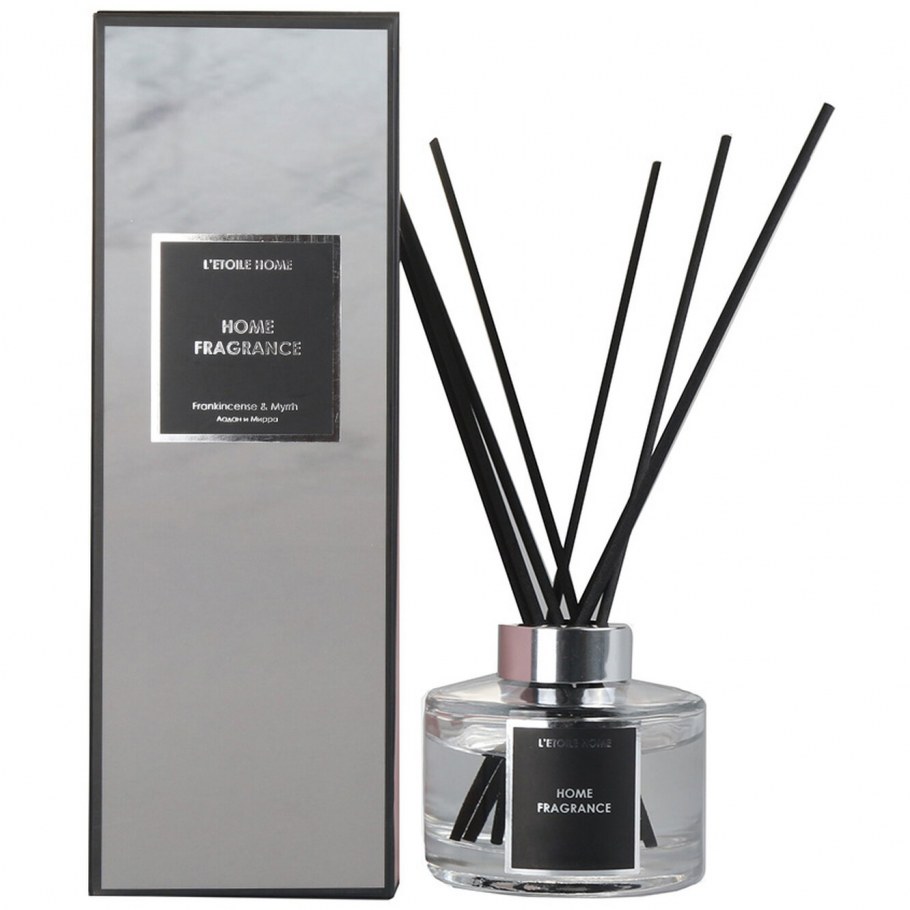 Reni Home аромадиффузор набор