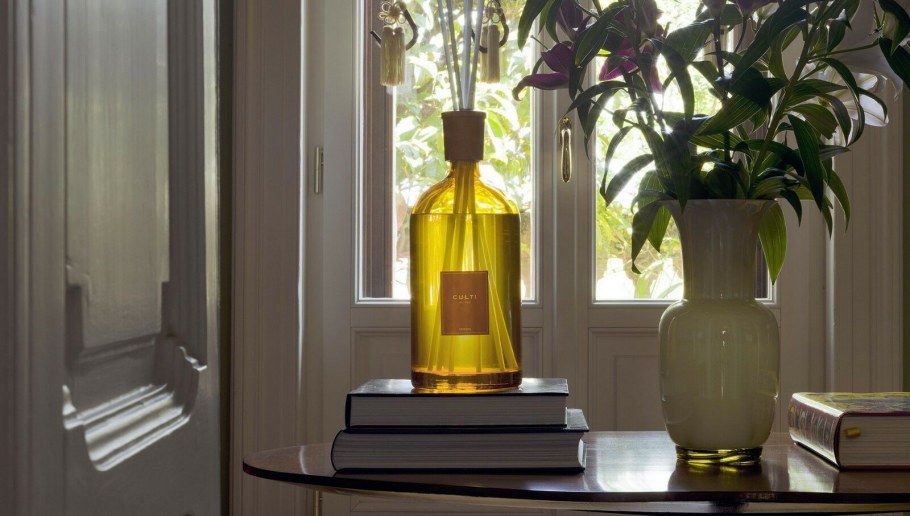 Диффузоры Esteban кедр