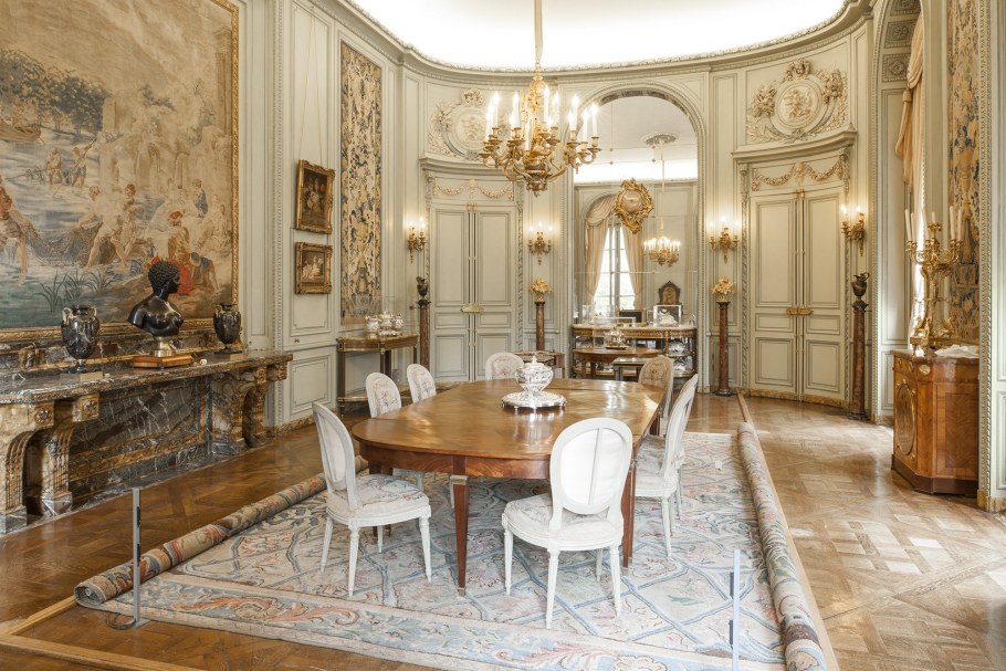 Усадьба Ампир Ампир