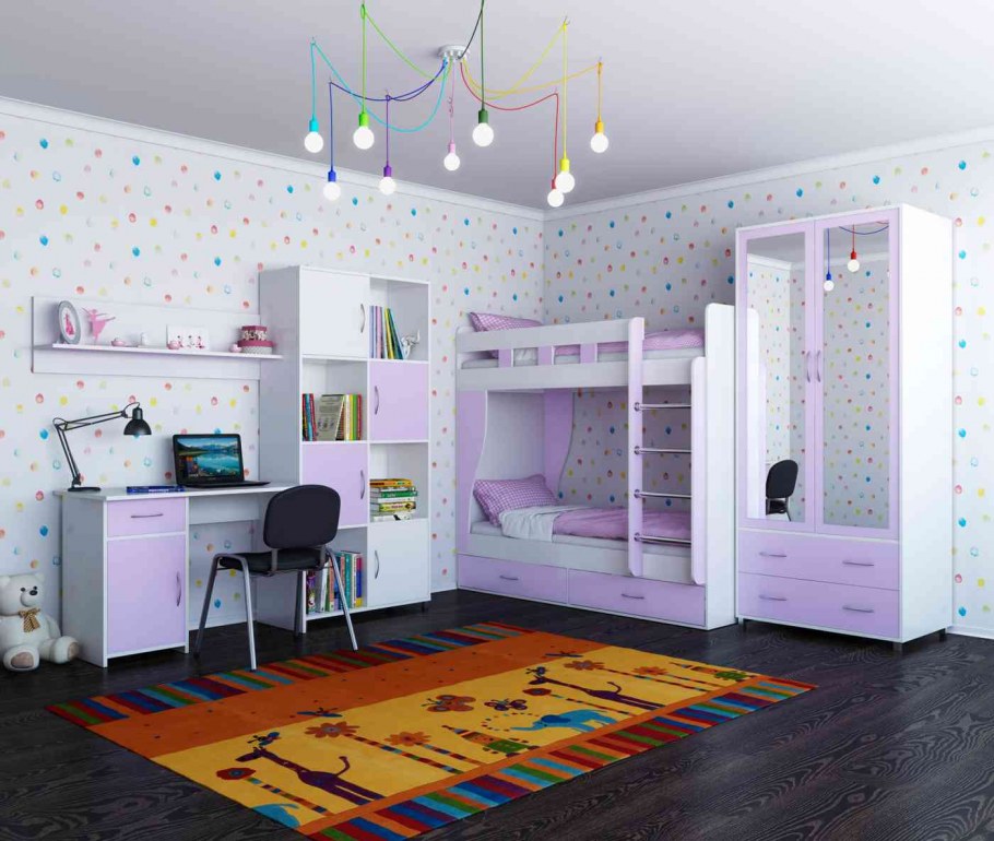 Детская мебель Минск