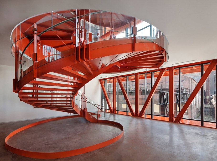 Блэк Стар офис ресепшен