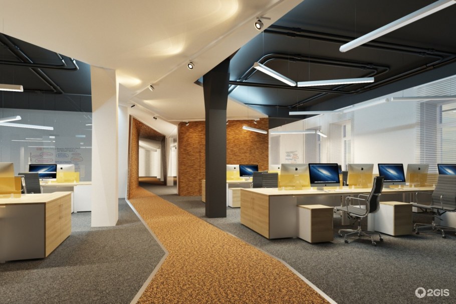 СИНЕРГИЯ Глобал